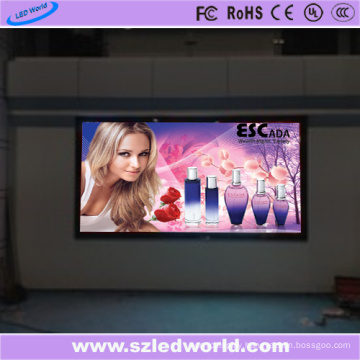 Indoor Rental Fullcolor LED Display Board (P1.56, P1.66, P1.9, P2.5)